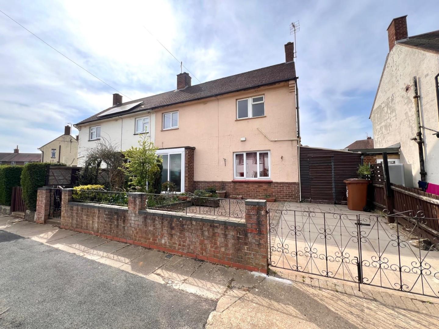 Pembroke Road, Spencer